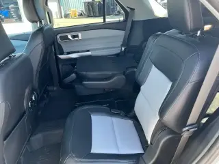 Ford Explorer 2023 AWD XLT 4dr SUV
