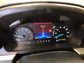 Ford Explorer 2020 AWD XLT 4dr SUV