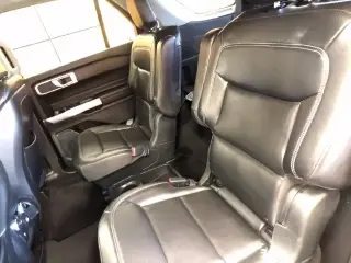 Ford Explorer 2020 AWD XLT 4dr SUV