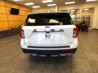 Ford Explorer 2020 AWD XLT 4dr SUV