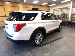 Ford Explorer 2020 AWD XLT 4dr SUV