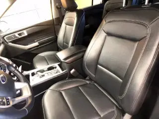 Ford Explorer 2020 AWD XLT 4dr SUV