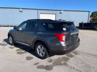 Ford Explorer 2020 AWD XLT 4dr SUV