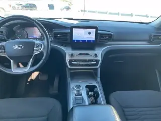 Ford Explorer 2020 AWD XLT 4dr SUV
