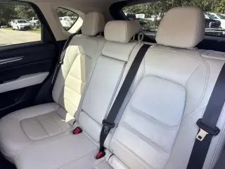 Mazda CX-5 2022 AWD 2.5 S Premium 4dr SUV