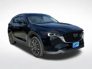 Mazda CX-5 2022 AWD 2.5 S Premium 4dr SUV
