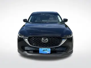 Mazda CX-5 2022 AWD 2.5 S Premium 4dr SUV