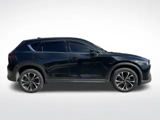Mazda CX-5 2022 AWD 2.5 S Premium 4dr SUV
