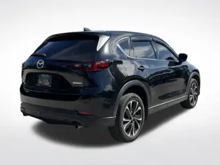 Mazda CX-5 2022 AWD 2.5 S Premium 4dr SUV
