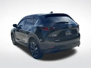 Mazda CX-5 2022 AWD 2.5 S Premium 4dr SUV