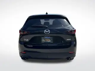 Mazda CX-5 2022 AWD 2.5 S Premium 4dr SUV