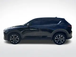 Mazda CX-5 2022 AWD 2.5 S Premium 4dr SUV