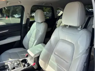 Mazda CX-5 2022 AWD 2.5 S Premium 4dr SUV