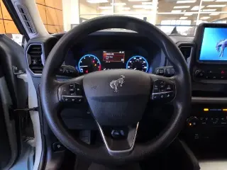 Ford Bronco Sport 2021 AWD Big Bend 4dr SUV