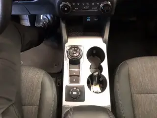 Ford Bronco Sport 2021 AWD Big Bend 4dr SUV
