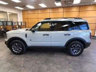 Ford Bronco Sport 2021 AWD Big Bend 4dr SUV
