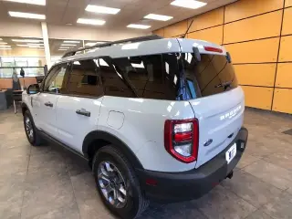 Ford Bronco Sport 2021 AWD Big Bend 4dr SUV