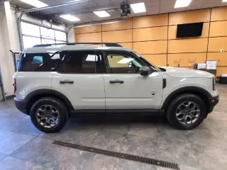Ford Bronco Sport 2021 AWD Big Bend 4dr SUV