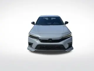 Honda Civic 2024 Sport 4p Sedán