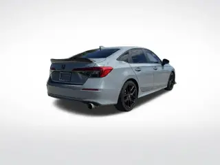 Honda Civic 2024 Sport 4p Sedán