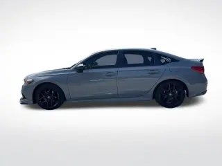 Honda Civic 2024 Sport 4p Sedán