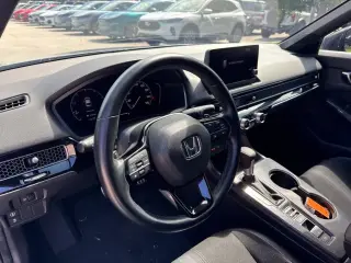 Honda Civic 2024 Sport 4p Sedán