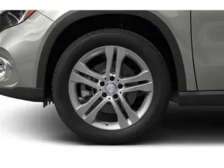 Mercedes-Benz GLA 2019 AWD GLA 250 4MATIC 4p SUV