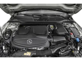 Mercedes-Benz GLA 2019 AWD GLA 250 4MATIC 4p SUV