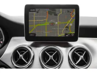 Mercedes-Benz GLA 2019 AWD GLA 250 4MATIC 4p SUV