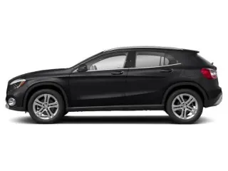 Mercedes-Benz GLA 2019 AWD GLA 250 4MATIC 4p SUV