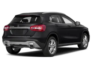 Mercedes-Benz GLA 2019 AWD GLA 250 4MATIC 4p SUV