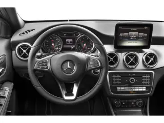 Mercedes-Benz GLA 2019 AWD GLA 250 4MATIC 4p SUV