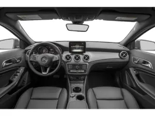 Mercedes-Benz GLA 2019 AWD GLA 250 4MATIC 4p SUV