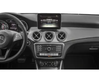 Mercedes-Benz GLA 2019 AWD GLA 250 4MATIC 4p SUV