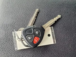 Toyota 4Runner 2019 4x4 SR5 Premium 4dr SUV