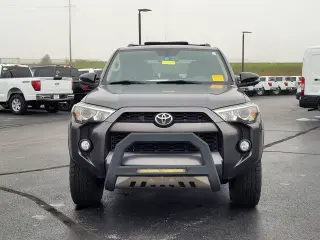 Toyota 4Runner 2019 4x4 SR5 Premium 4dr SUV