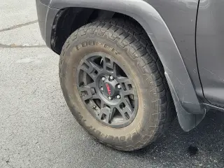 Toyota 4Runner 2019 4x4 SR5 Premium 4dr SUV