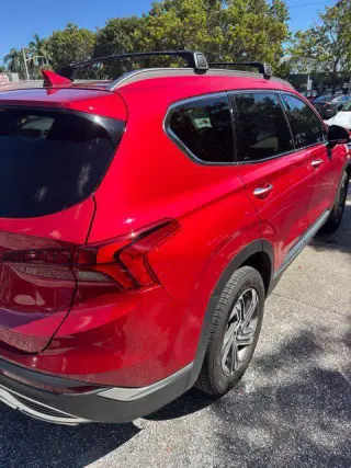 Hyundai SANTA FE 2023 SEL 4p Crossover
