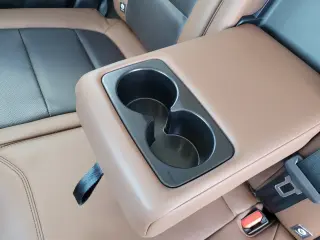 Ford Bronco Sport 2022 AWD Badlands 4dr SUV
