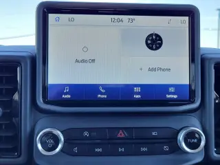 Ford Bronco Sport 2022 AWD Badlands 4dr SUV