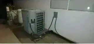 REPARACIONES DE A/C ❄️ ❄️