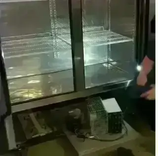 REPARACIONES DE A/C ❄️ ❄️