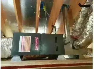 REPARACIONES DE A/C ❄️ ❄️