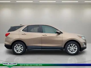 Chevrolet Equinox 2018 LT 4dr SUV con 1LT