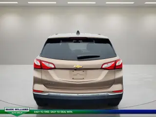 Chevrolet Equinox 2018 LT 4dr SUV con 1LT