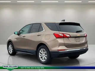 Chevrolet Equinox 2018 LT 4dr SUV con 1LT