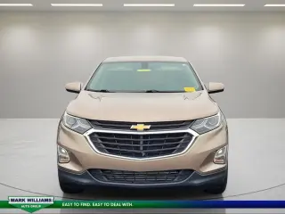 Chevrolet Equinox 2018 LT 4dr SUV con 1LT