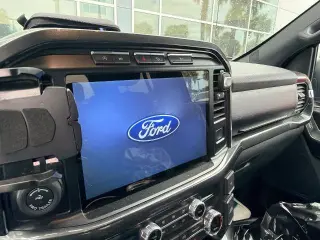 Ford F-150 2021 4x4 XLT 4dr SuperCrew 5.5 ft. SB