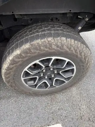 Ford F-150 2021 4x4 XLT 4dr SuperCrew 5.5 ft. SB