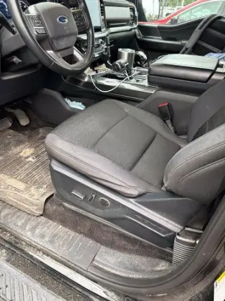 Ford F-150 2021 4x4 XLT 4dr SuperCrew 5.5 ft. SB